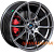 VLF VLF02 7.5x17 5x100 ET38 DIA73.1 HB