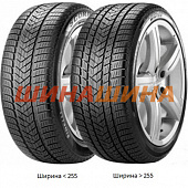 Pirelli Scorpion Winter 255/55 R18 109V XL