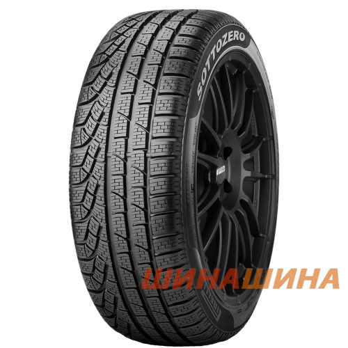 Pirelli Winter Sottozero 2 235/40 R19 92V N0