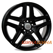 WSP Italy Mercedes (W766) AMG Nero 8.5x19 5x112 ET56 DIA66.6 DB