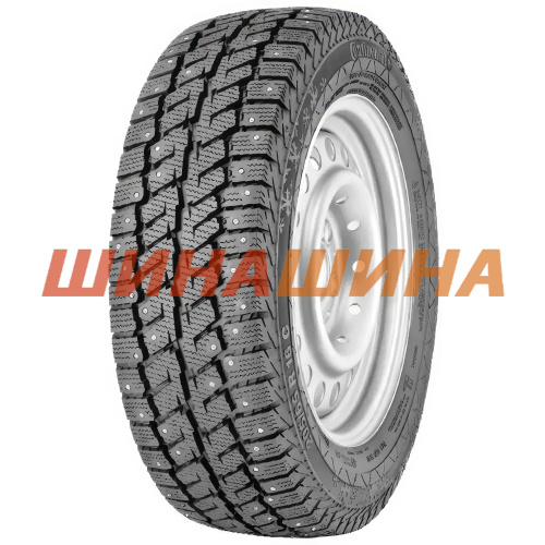 Continental VancoIceContact 195/65 R16C 104/102R (під шип)