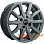 Disla Raptor 6.5x15 5x114.3 ET35 DIA67.1 GM