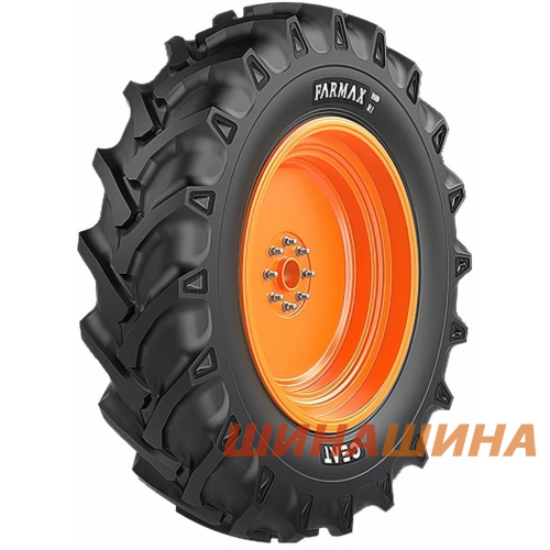 Всесезонні шини Ceat FARMAX R1 HD (сг) 23.10 R26 PR12 TL