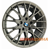 Replica BMW CT1552 9x18 5x120 ET40 DIA72.6 HB