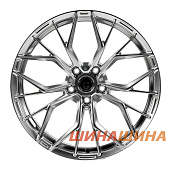Flow Forming FF019 9.5x19 5x114.3 ET38 DIA73.1 HB