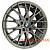 Replica BMW CT1552 9x18 5x120 ET40 DIA72.6 HB