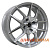 X-Race AF-13 6.5x16 4x100 ET52 DIA54.1 SF