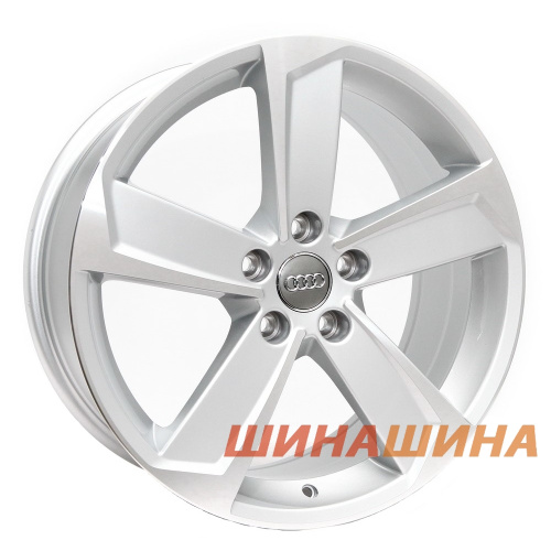 Replica Audi RX585 8x18 5x112 ET46 DIA66.6 MS