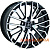 Replica Audi F8804 8x18 5x112 ET40 DIA66.45 BMF