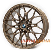 Replica BMW 7107 8x18 5x112 ET35 DIA66.6 BR