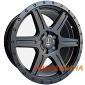 Voin Yukon 8.5x18 5x108 ET35 DIA60.1 BM