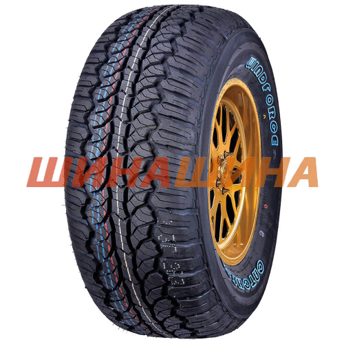 Windforce CatchFors A/T 245/70 R16 107T