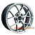 VLF ULF13 8x18 5x112 ET38 DIA66.56 HB