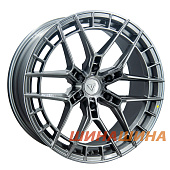 VLF VLF-S41 9x20 6x139.7 ET15 DIA106.3 GM