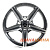 Replica MR8041 7.5x18 5x112 ET44 DIA66.6 MG