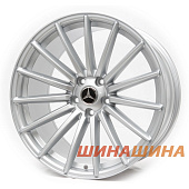 Replica Mercedes R84 8.5x19 5x112 ET35 DIA66.6 S