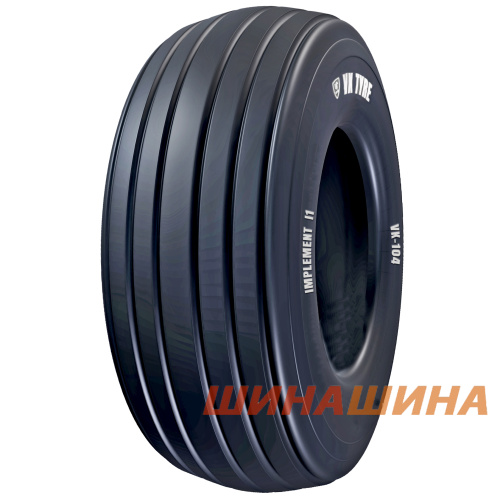 Всесезонні шини VK TYRES VK-104 (сг) 12.50 R15 130A8 PR14
