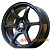 Advan 659 7x16 5x100 ET40 DIA69.1 AD