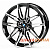 Replica B294 9x19 5x112 ET40 DIA66.5 GBMF