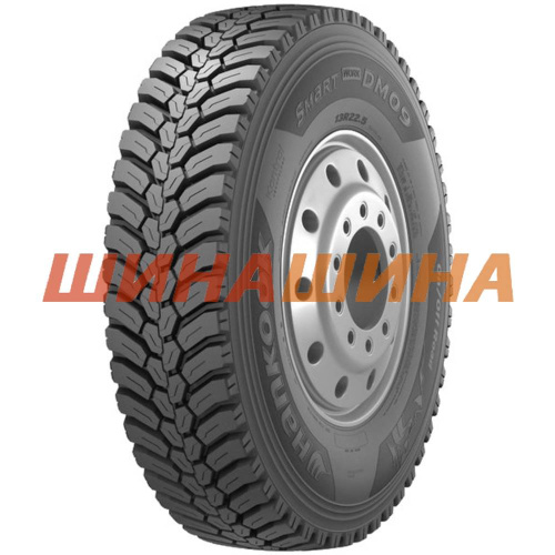 Hankook DM09 Smart Work (ведуча) 13 R22.5 156/150K PR18