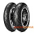 Metzeler ME 888 Marathon Ultra 160/60 R18 76V Reinforced