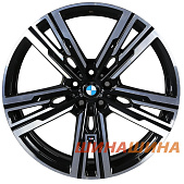 BMW OEM 5A19DF1 10.5x21 5x112 ET44 DIA66.6 BP