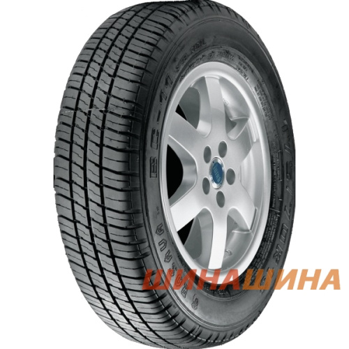 Літні шини Росава Бц-11 165/70 R13 79T