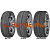 Michelin Latitude Alpin LA2 235/55 R18 104H XL