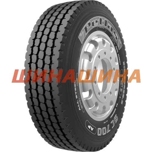 Petlas SC 700 (універсальна) 315/80 R22.5 156/150K