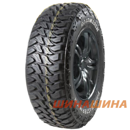 Всесезонні шини Roadmarch PRIMEMASTER M/T II 285/75 R16 116/113Q
