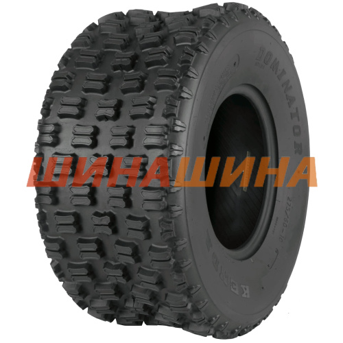 Kenda K300 Dominator (квадроцикл) 22/10 R10 39F PR4