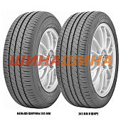 Toyo NanoEnergy 3 225/55 R17 97V