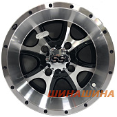 ITP SS108 6x14 4x115 ET4 DIA0 MWB