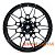 Replica B1027 8x18 5x112 ET30 DIA66.6 BM