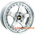 VLF VLF40 7.5x17 5x114.3 ET38 DIA73.1 SM