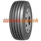 Jinyu JF568 (рульова) 205/75 R17.5 124/122M