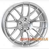 WSP Italy BMW (W675) Basel M 8.5x19 5x120 ET33 DIA72.6 S