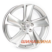 Replica CT2301 7.5x19 5x114.3 ET35 DIA60.1 HS