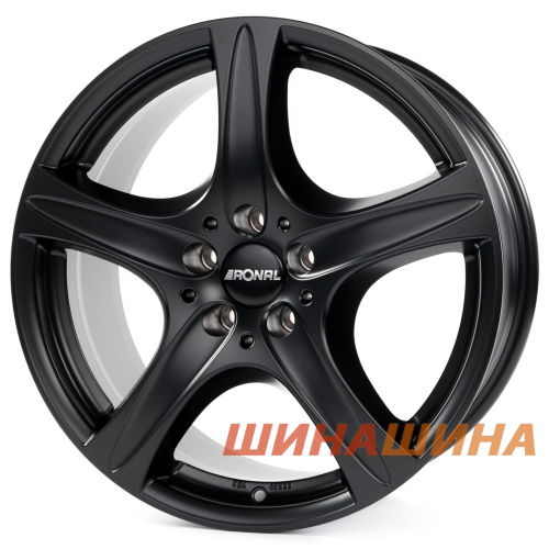 Ronal R55 7.5x17 5x120 ET35 DIA82 MB