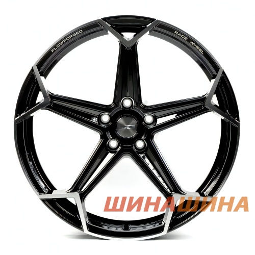 CAST WHEELS CW2122 10.5x20 5x114.3 ET30 DIA73.1 GBMF