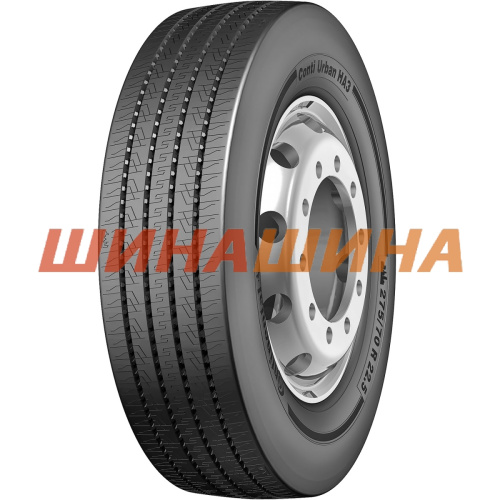 Continental Conti Urban HA3 (універсальна) 315/60 R22.5 152/148J