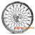 WS FORGED WS-LR15 9.5x23 5x120 ET42.5 DIA72.5 HS