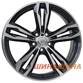 WSP Italy BMW (W684) Orione 8x19 5x112 ET47 DIA66.5 AP