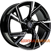 Tomason AR1 8.5x19 5x114.3 ET40 DIA72.6 BD