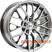 Tech Line TL RST.007 7.5x17 5x114.3 ET45 DIA67.1 BH