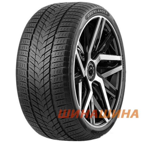 Зимові шини Grenlander Icehawke II 265/50 R20 111H XL