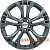 Disla Assassin 8x18 5x114.3 ET40 DIA67.1 GM