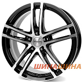 Dezent TZ  7x17 5x114.3 ET35 DIA60.1 BP