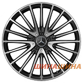 Mercedes OEM A2234011700 9x21 5x112 ET38 DIA66.6 BP