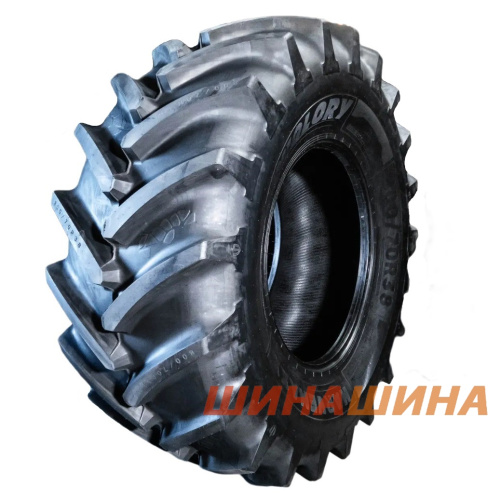 Всесезонні шини Uniglory HARVEMAXX (сг) 800/65 R32 181D/178A8 TL
